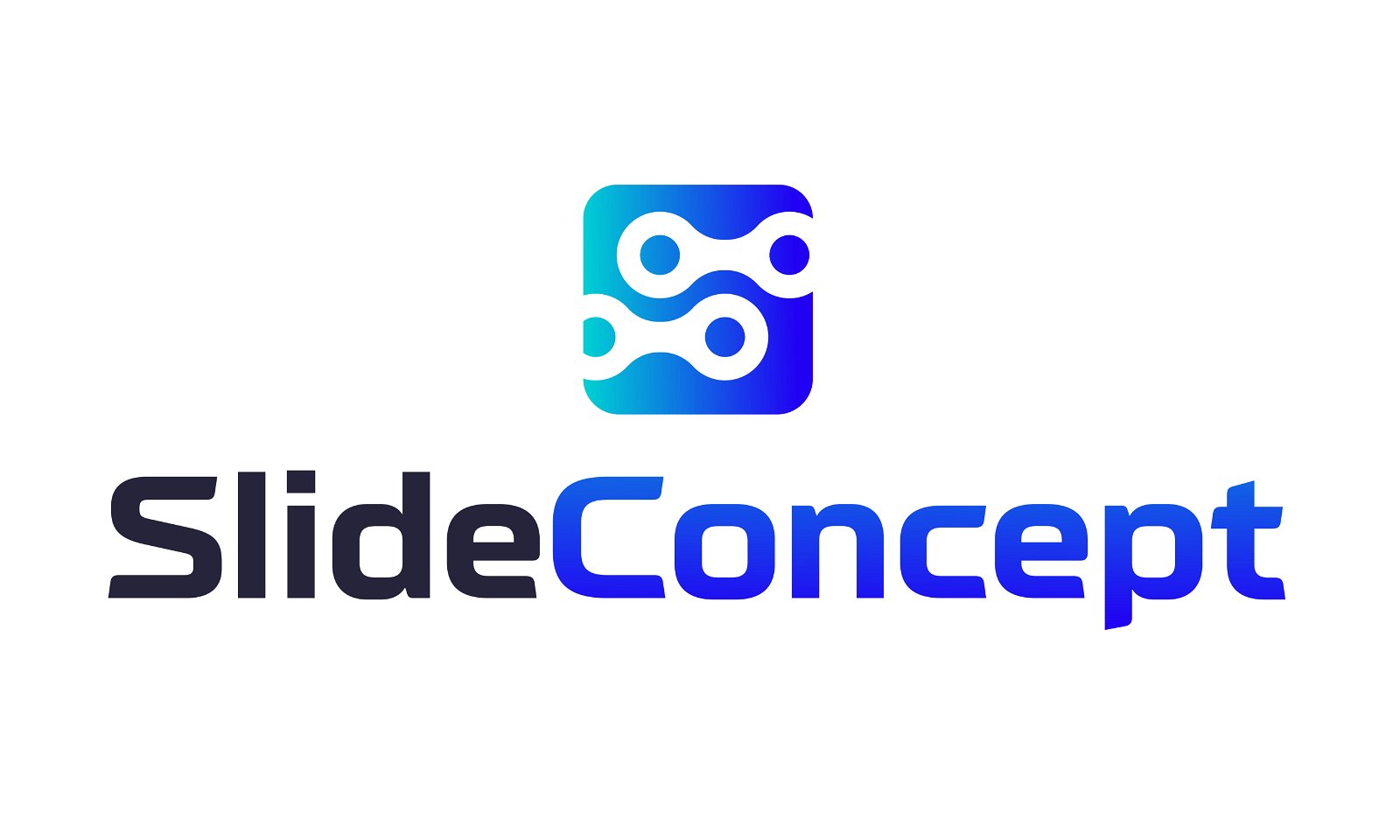SlideConcept.com - Creative brandable domain for sale